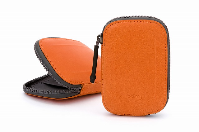 販売終了商品│ベルロイ(BELLROY)スナップ